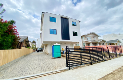 1244 Leighton Ave, USC