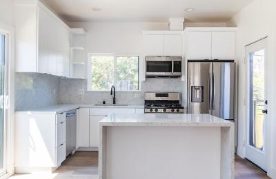 4507 W 18th St, Mid-City