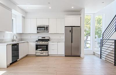 724 N Kingsley, Hollywood